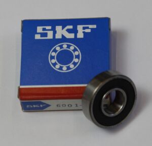 SKF6001-軸承
