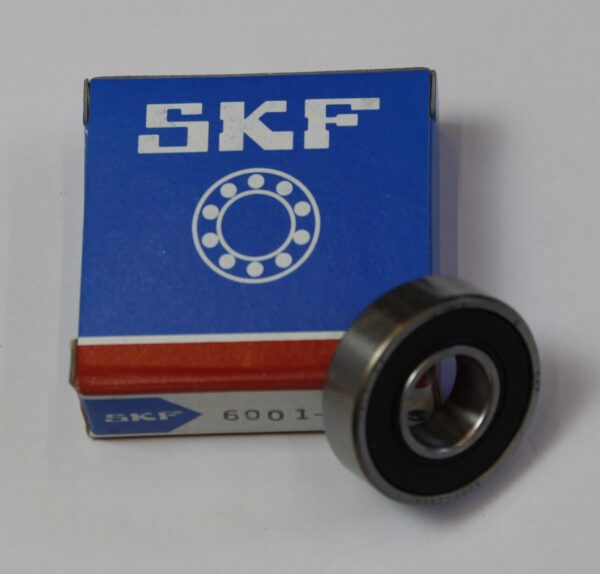 SKF6001-軸承